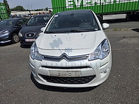 Citroen c3 1.2 puretech exclusive 82, 2015 - afbeelding 12 van  46