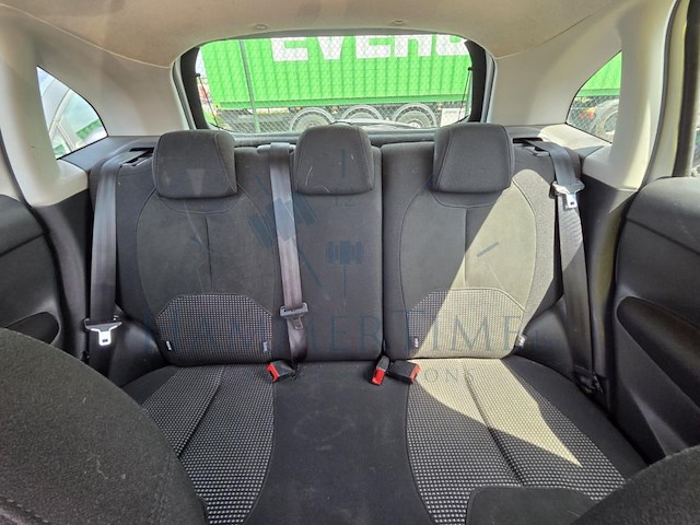 Citroen c3 1.2 puretech exclusive 82, 2015 - afbeelding 25 van  46