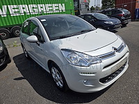 Citroen c3 1.2 puretech exclusive 82, 2015 - afbeelding 23 van  46