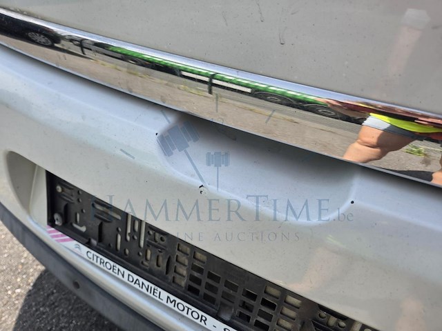 Citroen c3 1.2 puretech exclusive 82, 2015 - afbeelding 38 van  46