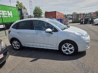 Citroen c3 1.2 puretech exclusive 82, 2015 - afbeelding 34 van  46