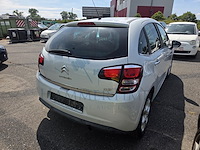 Citroen c3 1.2 puretech exclusive 82, 2015 - afbeelding 42 van  46
