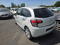 Citroen c3 1.2 puretech exclusive 82, 2015 - afbeelding 44 van  46