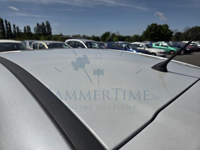 Citroen c3 1.2 puretech exclusive 82, 2015 - afbeelding 45 van  46