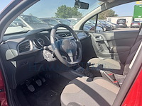 Citroen c3 1.2 puretech seduction, 2015 - afbeelding 11 van  32