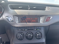 Citroen c3 1.2 puretech seduction, 2015 - afbeelding 15 van  32