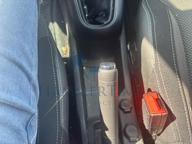 Citroen c3 1.2 puretech seduction, 2015 - afbeelding 18 van  32