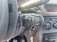 Citroen c3 1.2 puretech seduction, 2015 - afbeelding 20 van  32