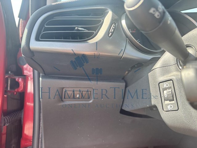 Citroen c3 1.2 puretech seduction, 2015 - afbeelding 22 van  32