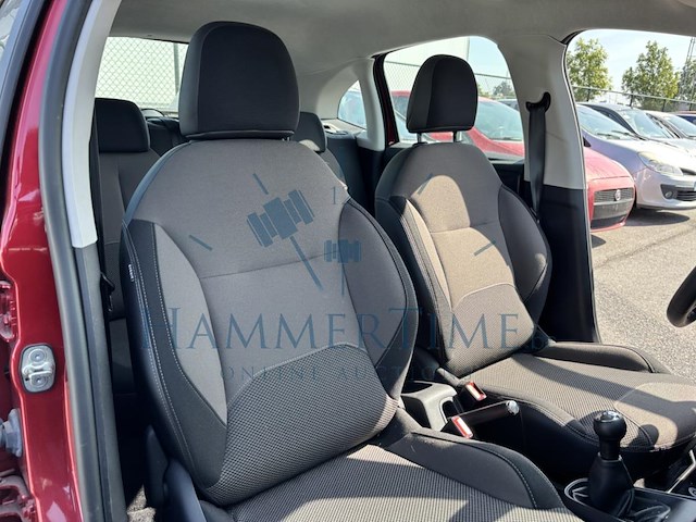 Citroen c3 1.2 puretech seduction, 2015 - afbeelding 27 van  32