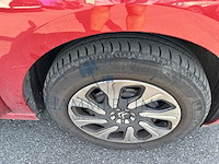 Citroen c3 1.2 puretech seduction, 2015 - afbeelding 28 van  32