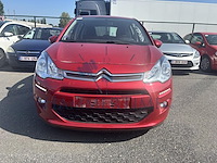Citroen c3 1.2 puretech seduction, 2015 - afbeelding 2 van  32