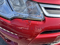 Citroen c3 1.2 puretech seduction, 2015 - afbeelding 31 van  32