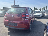 Citroen c3 1.2 puretech seduction, 2015 - afbeelding 5 van  32