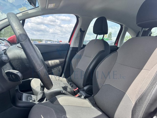 Citroen c3 1.2 puretech seduction,2015 - afbeelding 2 van  35