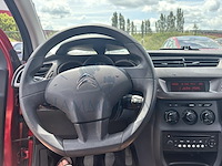 Citroen c3 1.2 puretech seduction,2015 - afbeelding 6 van  35