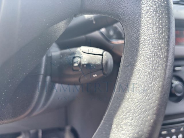 Citroen c3 1.2 puretech seduction,2015 - afbeelding 11 van  35