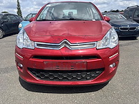 Citroen c3 1.2 puretech seduction,2015 - afbeelding 12 van  35