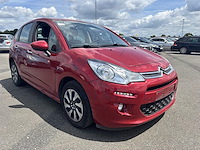 Citroen c3 1.2 puretech seduction,2015 - afbeelding 23 van  35