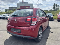 Citroen c3 1.2 puretech seduction,2015 - afbeelding 31 van  35