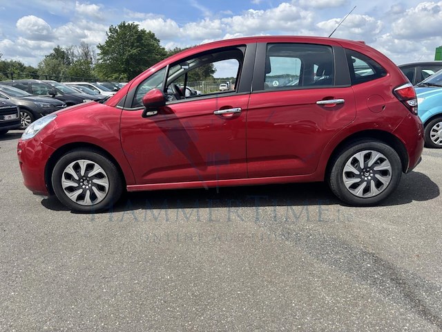 Citroen c3 1.2 puretech seduction,2015 - afbeelding 34 van  35