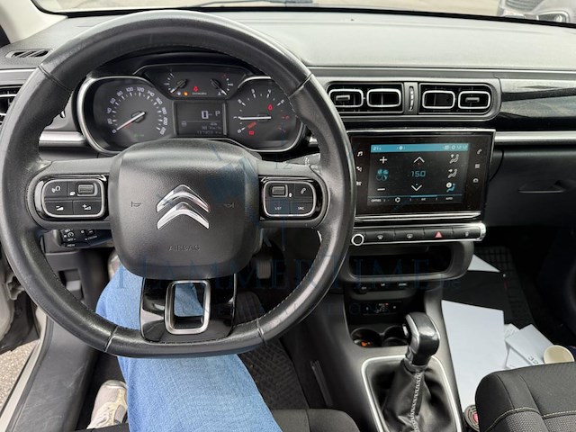 Citroen c3 1.2 puretech shine eat6 s&s 110 at, 2017 - afbeelding 3 van  35