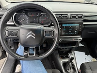 Citroen c3 1.2 puretech shine eat6 s&s 110 at, 2017 - afbeelding 3 van  35