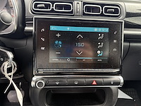 Citroen c3 1.2 puretech shine eat6 s&s 110 at, 2017 - afbeelding 4 van  35