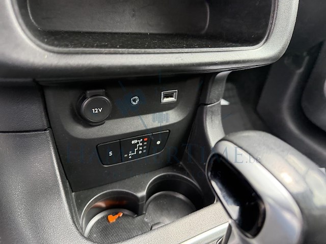 Citroen c3 1.2 puretech shine eat6 s&s 110 at, 2017 - afbeelding 5 van  35