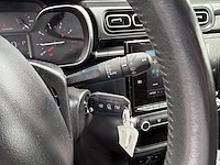 Citroen c3 1.2 puretech shine eat6 s&s 110 at, 2017 - afbeelding 9 van  35