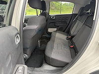 Citroen c3 1.2 puretech shine eat6 s&s 110 at, 2017 - afbeelding 13 van  35