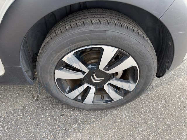 Citroen c3 1.2 puretech shine eat6 s&s 110 at, 2017 - afbeelding 14 van  35