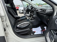 Citroen c3 1.2 puretech shine eat6 s&s 110 at, 2017 - afbeelding 18 van  35