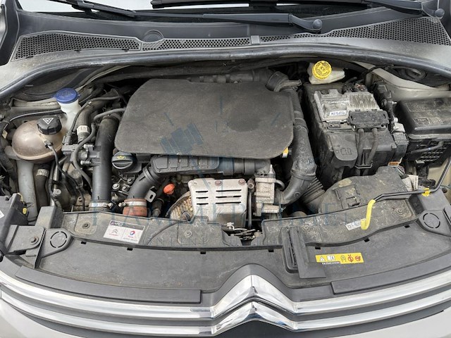 Citroen c3 1.2 puretech shine eat6 s&s 110 at, 2017 - afbeelding 20 van  35