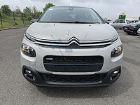 Citroen c3 1.2 puretech shine eat6 s&s 110 at, 2017 - afbeelding 12 van  35
