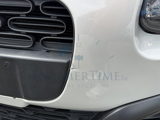 Citroen c3 1.2 puretech shine eat6 s&s 110 at, 2017 - afbeelding 24 van  35