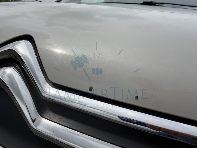 Citroen c3 1.2 puretech shine eat6 s&s 110 at, 2017 - afbeelding 25 van  35