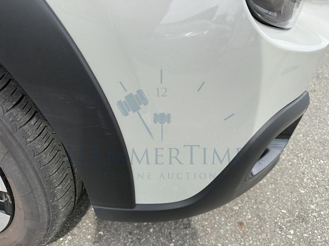 Citroen c3 1.2 puretech shine eat6 s&s 110 at, 2017 - afbeelding 26 van  35