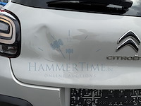 Citroen c3 1.2 puretech shine eat6 s&s 110 at, 2017 - afbeelding 28 van  35