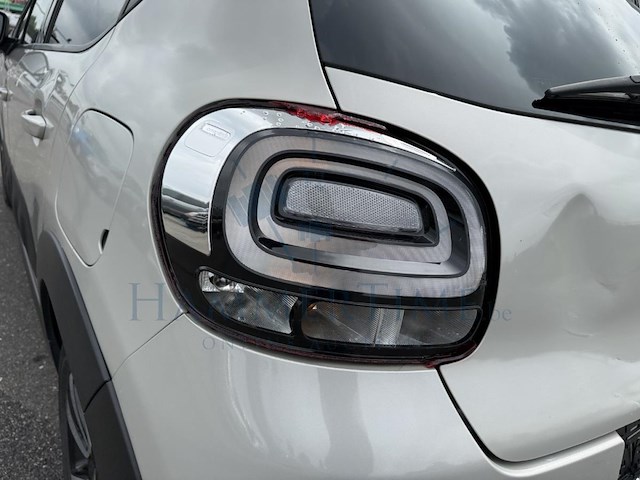 Citroen c3 1.2 puretech shine eat6 s&s 110 at, 2017 - afbeelding 29 van  35