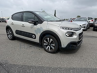 Citroen c3 1.2 puretech shine eat6 s&s 110 at, 2017 - afbeelding 23 van  35