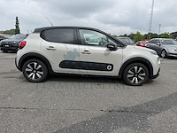 Citroen c3 1.2 puretech shine eat6 s&s 110 at, 2017 - afbeelding 30 van  35