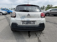 Citroen c3 1.2 puretech shine eat6 s&s 110 at, 2017 - afbeelding 32 van  35