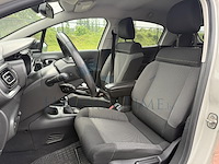 Citroen c3 1.2 puretech shine eat6 s&s 110 at, 2017 - afbeelding 35 van  35