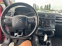 Citroen c3 1.2 puretech shine eat6 s&s 110 at, 2017 - afbeelding 5 van  39
