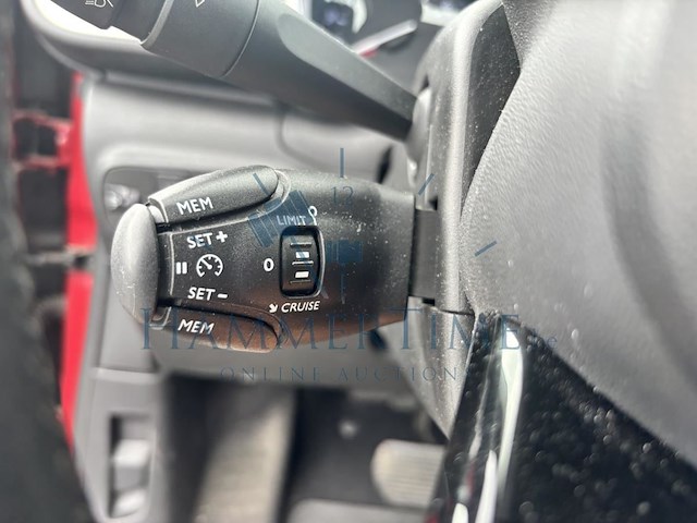 Citroen c3 1.2 puretech shine eat6 s&s 110 at, 2017 - afbeelding 10 van  39