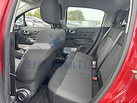 Citroen c3 1.2 puretech shine eat6 s&s 110 at, 2017 - afbeelding 13 van  39