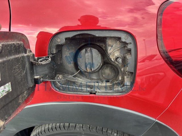 Citroen c3 1.2 puretech shine eat6 s&s 110 at, 2017 - afbeelding 14 van  39
