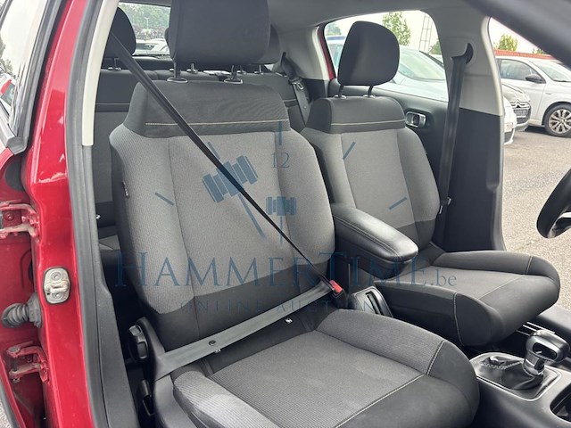 Citroen c3 1.2 puretech shine eat6 s&s 110 at, 2017 - afbeelding 17 van  39