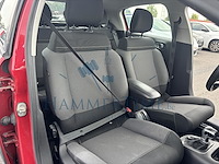 Citroen c3 1.2 puretech shine eat6 s&s 110 at, 2017 - afbeelding 17 van  39
